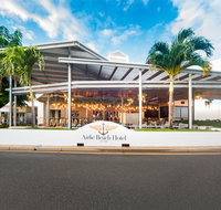 The Pub - Accommodation Burleigh