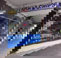 The Olive Pit Delicatessen - Accommodation Burleigh