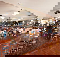 Wilsonton Hotel - Toowoomba - Accommodation Burleigh