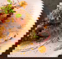 Asian Feast Take-away - Accommodation Burleigh