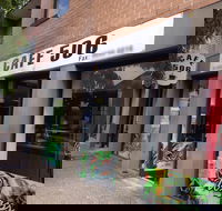 Cafe 506 - Accommodation Burleigh