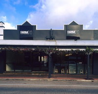 Farina 00 Pasta  Wine - Accommodation Burleigh