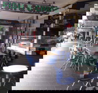 Fish and Chips - Accommodation Burleigh