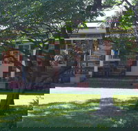 Fox Creek Wines Cellar Door - Accommodation Burleigh