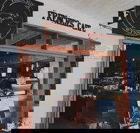 Frenchies Cafe - Accommodation Burleigh