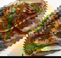 Gala's Grill  Pide - Accommodation Burleigh