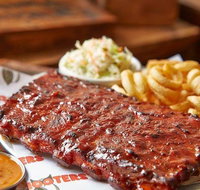 Hooters Parramatta - Rosehill - Accommodation Burleigh