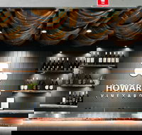 Howard Vineyard - Accommodation Burleigh