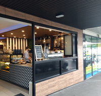 NT Cafe - Accommodation Burleigh