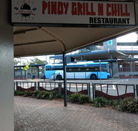 Pinoy Grill and Chill - Accommodation Burleigh