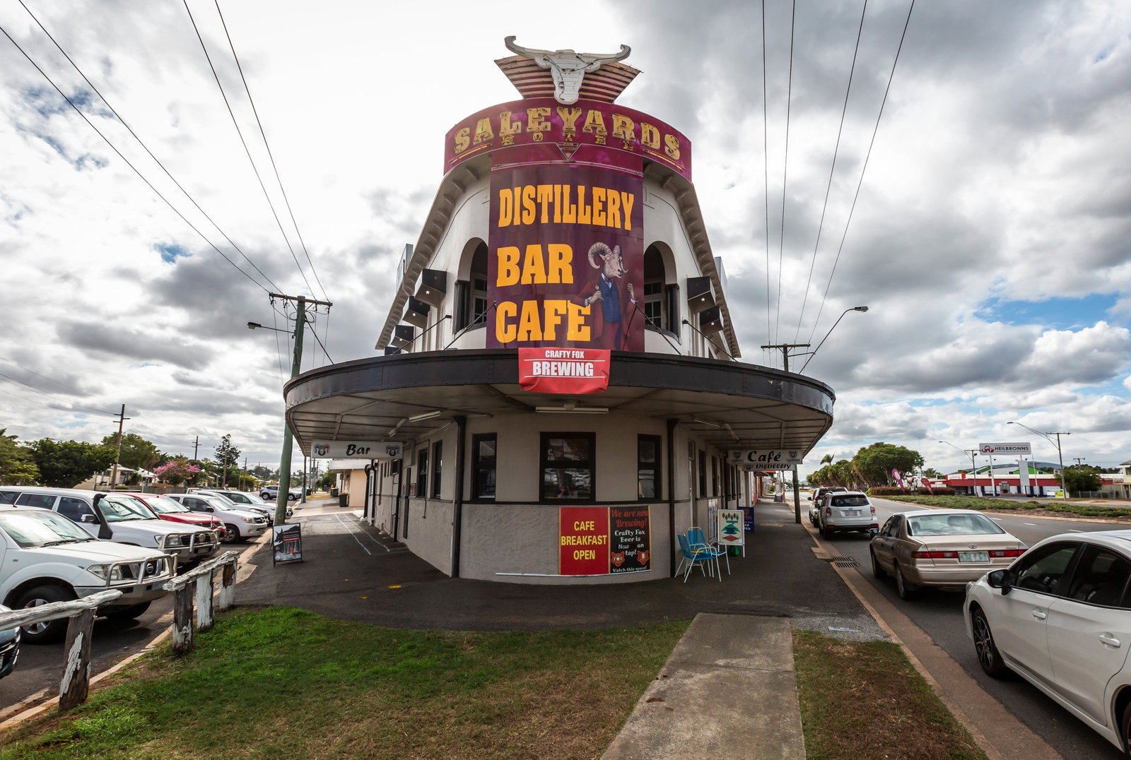 Allenstown QLD Accommodation Burleigh
