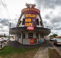 Saleyards Distillery - Accommodation Burleigh
