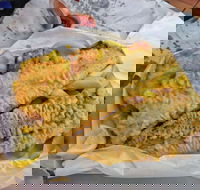 Seaford RSL - Accommodation Burleigh