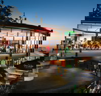 SkyHigh Mount Dandenong and Scenic Lookout - Accommodation Burleigh