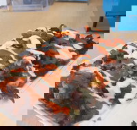 Superchook - Accommodation Burleigh