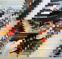 Sushi Sushi - Baldivis - Accommodation Burleigh