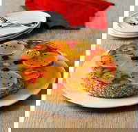 The Cheesecake Shop - Noble Park - Accommodation Burleigh