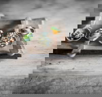 The Currant Shed - Accommodation Burleigh