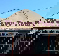 The Gravy Train Cafe - Accommodation Burleigh