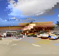 Warner Tavern - Accommodation Burleigh