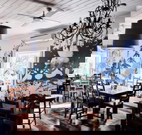 Wombat Hill House - Accommodation Burleigh