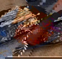 Brother of Mine - Accommodation Burleigh