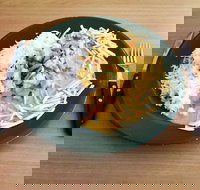 Cafe Brazil - Accommodation Burleigh