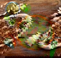 California Pizza Kitchen - Accommodation Burleigh