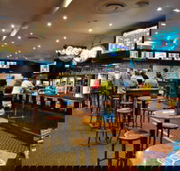 Central Park Tavern - Accommodation Burleigh