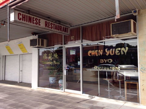 Chen Yuen - Accommodation Burleigh 0