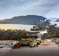 Cubed Espresso - Accommodation Burleigh