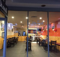 Daawat The Taste of India - Accommodation Burleigh