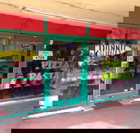 Danni's Gourmet Pizza Shop - Accommodation Burleigh