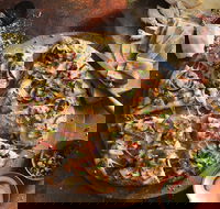 Domino's - Kwinana - Accommodation Burleigh