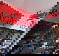 Flame Trees Cafe and Cakery - Accommodation Burleigh