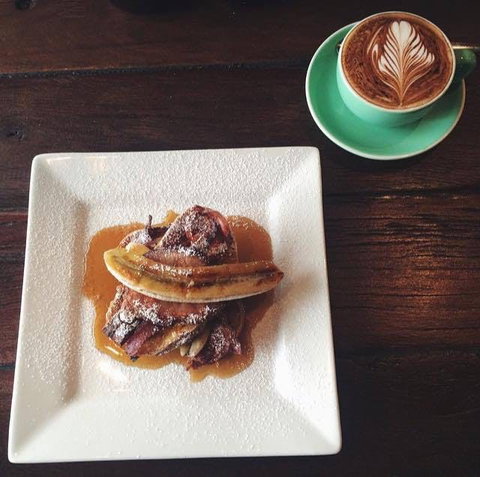 GB Bar & Restaurant - Accommodation Burleigh 0