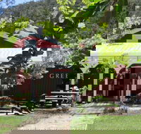 Greenway Wines - Accommodation Burleigh