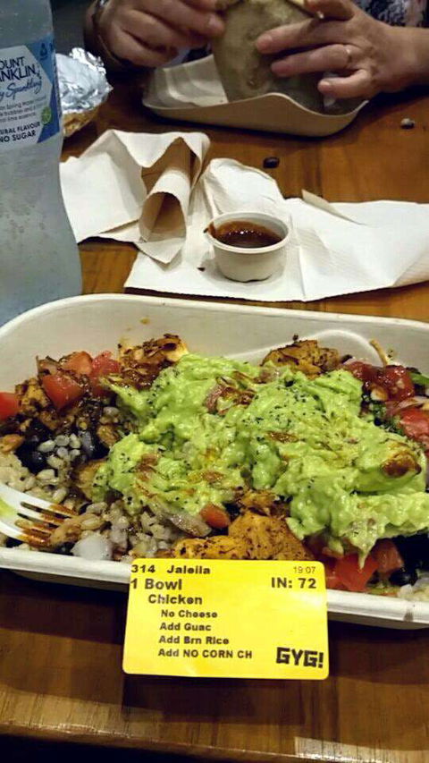 Guzman Y Gomez - South Toowoomba - Accommodation Burleigh 0