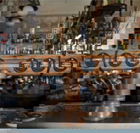 Hotel Palisade - Accommodation Burleigh