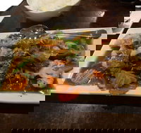 Joop Thai - Accommodation Burleigh
