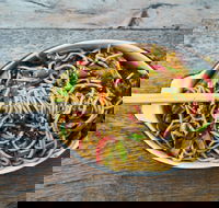 Li Garden Chinese Restaurant - Accommodation Burleigh