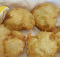 Maribyrnong Road Fish Shop - Accommodation Burleigh