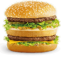 McDonald's - Rosehill - Accommodation Burleigh