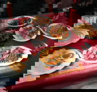 Merredin Palace Restaurant - Accommodation Burleigh