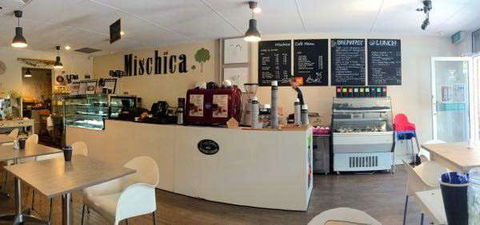 Mischica Cafe - Accommodation Burleigh 0