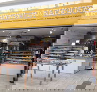 Northwest Bakehouse - Accommodation Burleigh