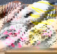 Nutie Donuts - Balmain - Accommodation Burleigh