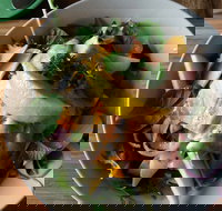 Orion Cafe - Accommodation Burleigh