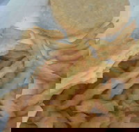 Snappers Fish  Chippery - Accommodation Burleigh