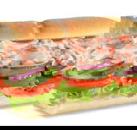 Subway - Strathpine - Accommodation Burleigh